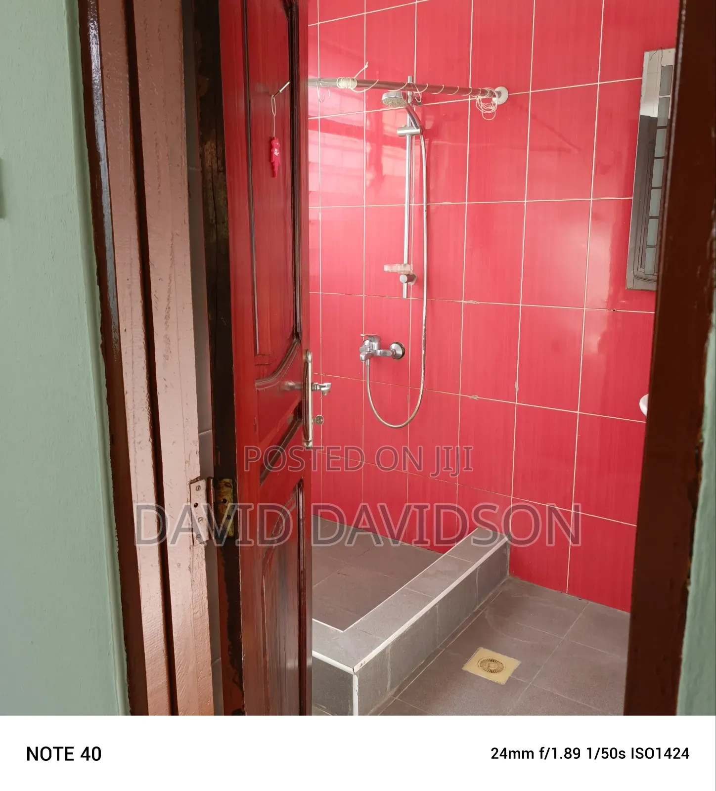 7bdrm House in 7 Bedroom House, Tema Metropolitan for rent