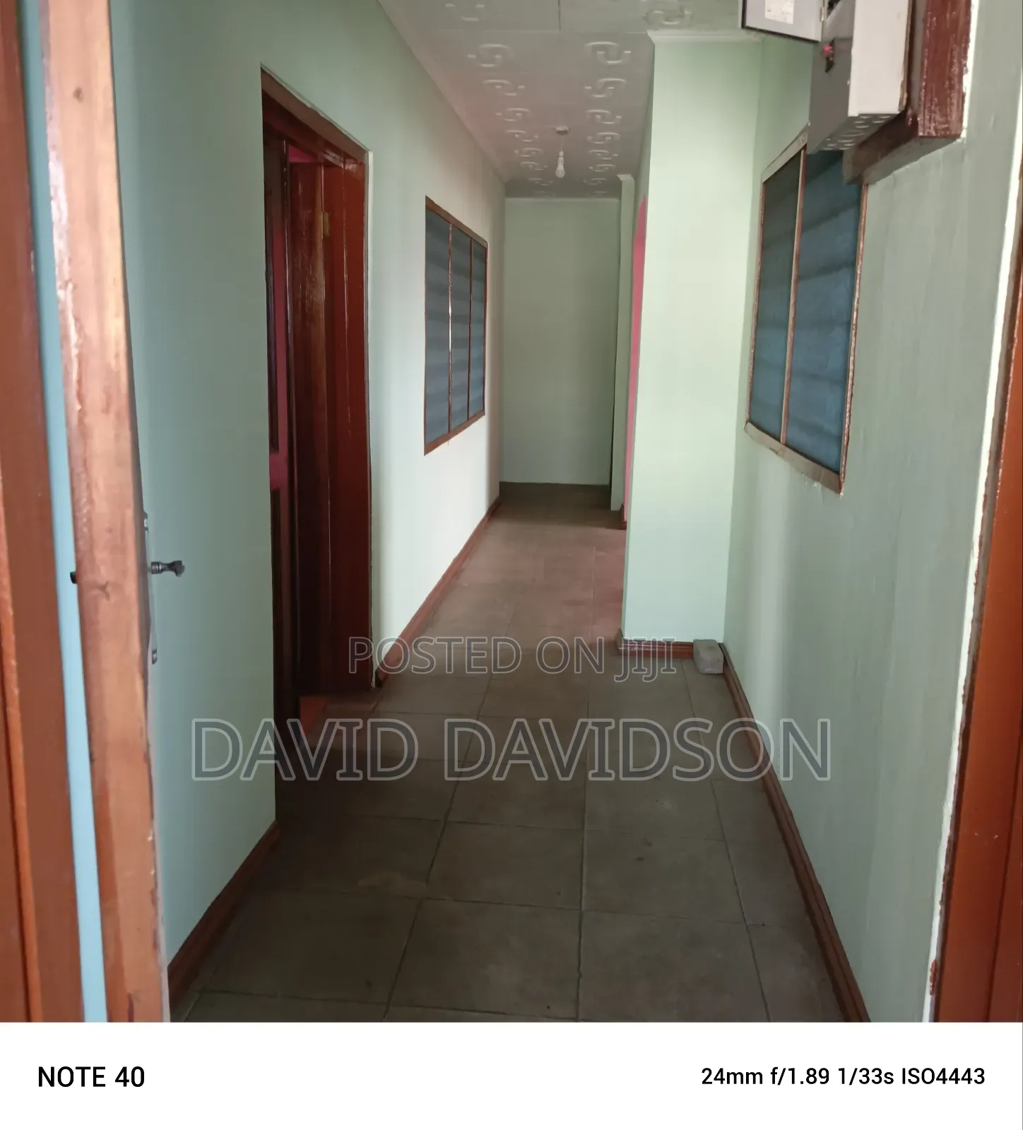 7bdrm House in 7 Bedroom House, Tema Metropolitan for rent