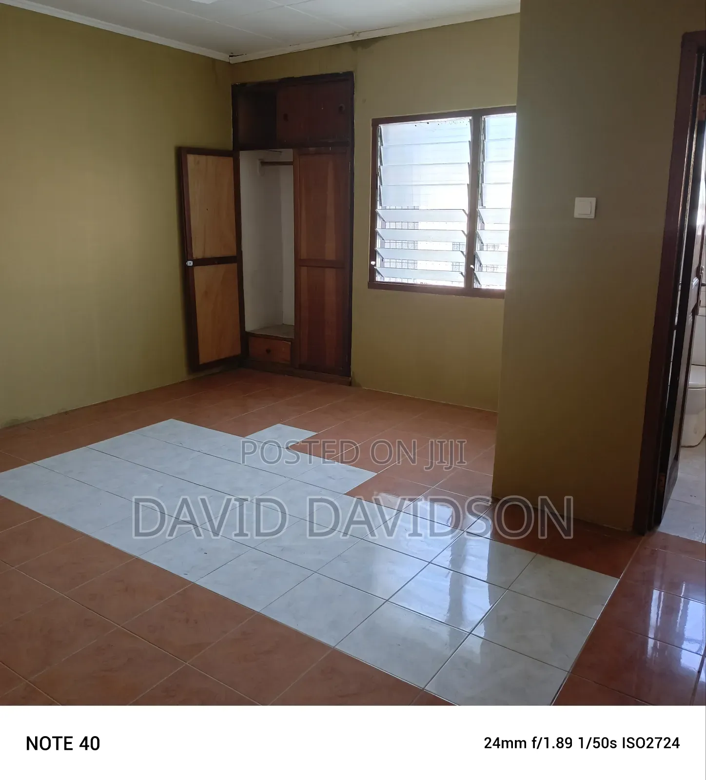 7bdrm House in 7 Bedroom House, Tema Metropolitan for rent