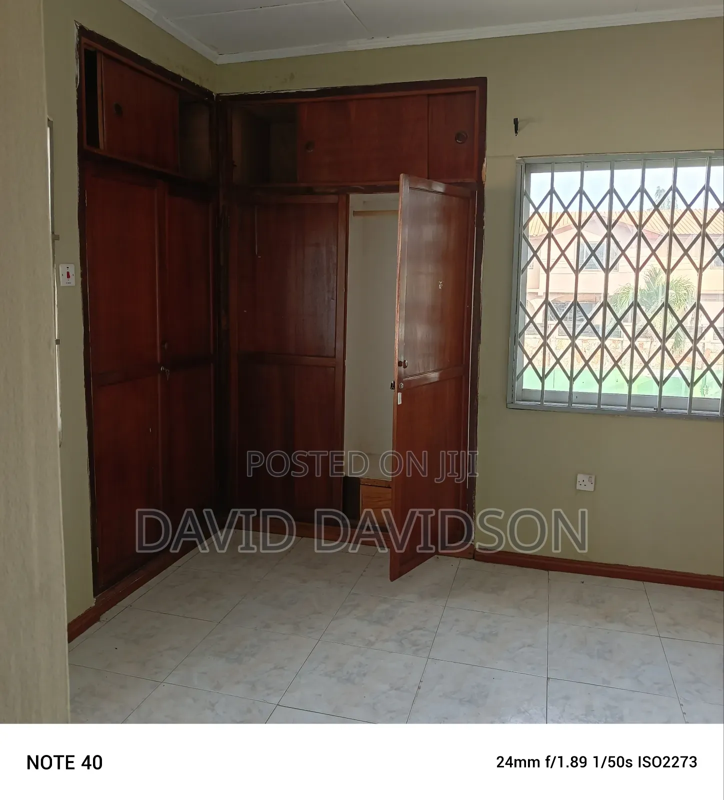 7bdrm House in 7 Bedroom House, Tema Metropolitan for rent