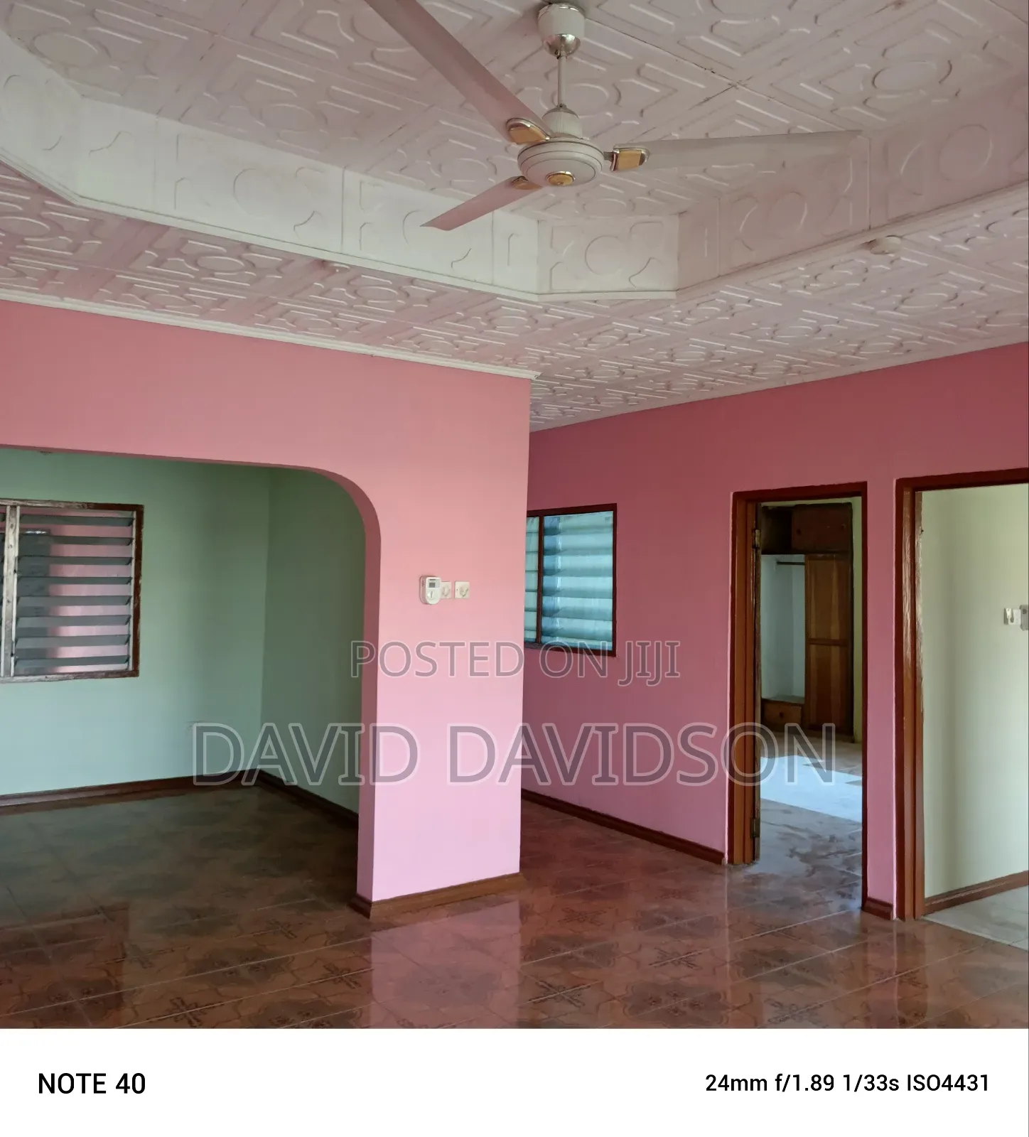 7bdrm House in 7 Bedroom House, Tema Metropolitan for rent