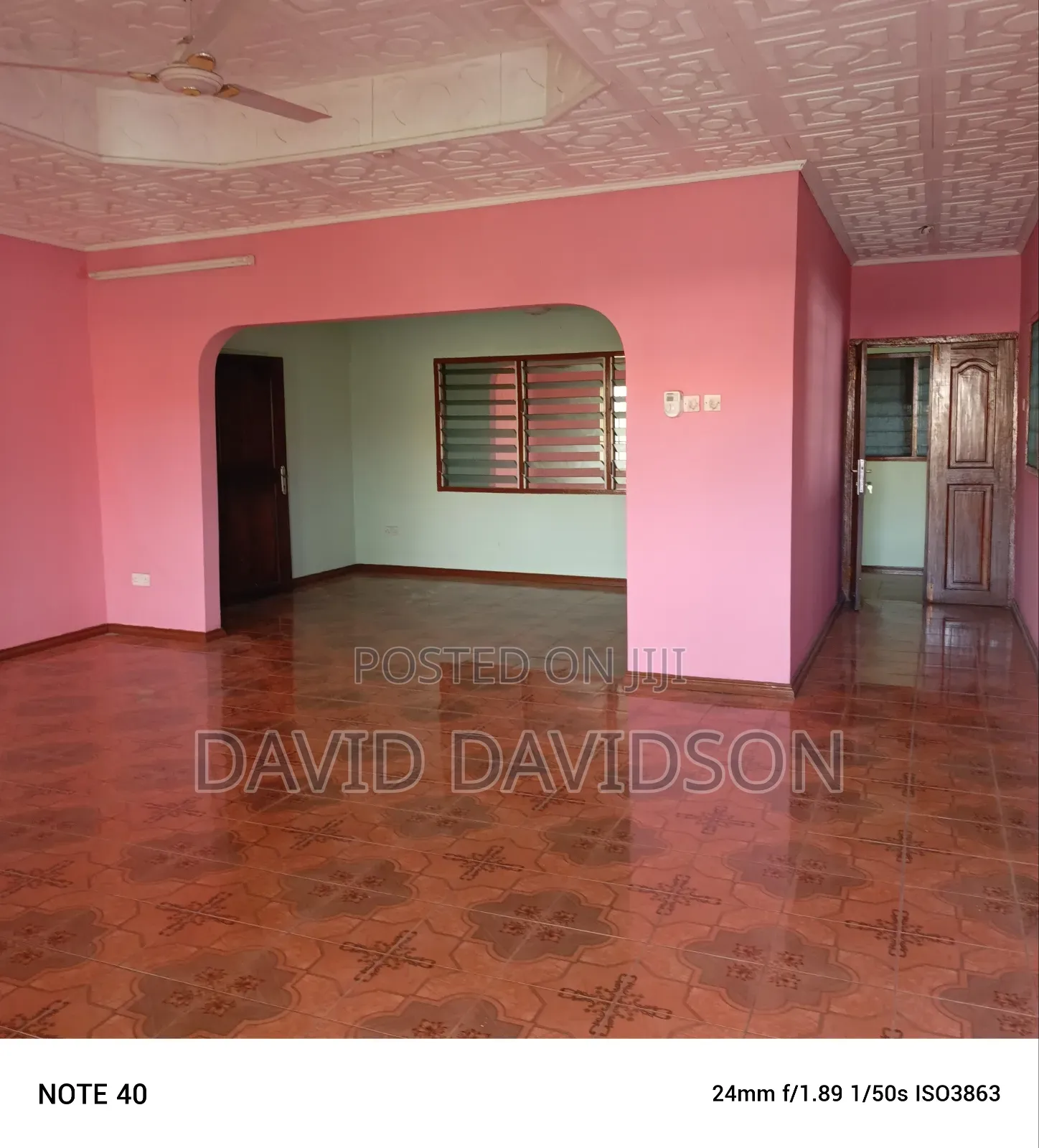 7bdrm House in 7 Bedroom House, Tema Metropolitan for rent
