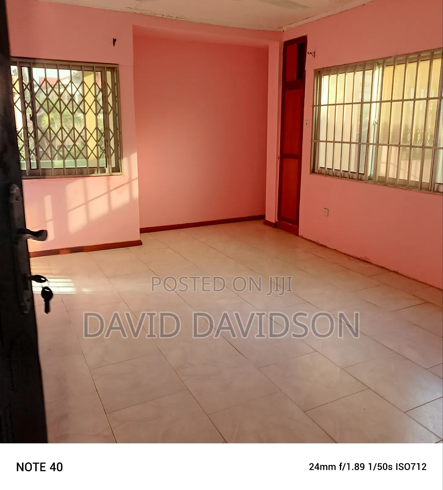7bdrm House in 7 Bedroom House, Tema Metropolitan for rent
