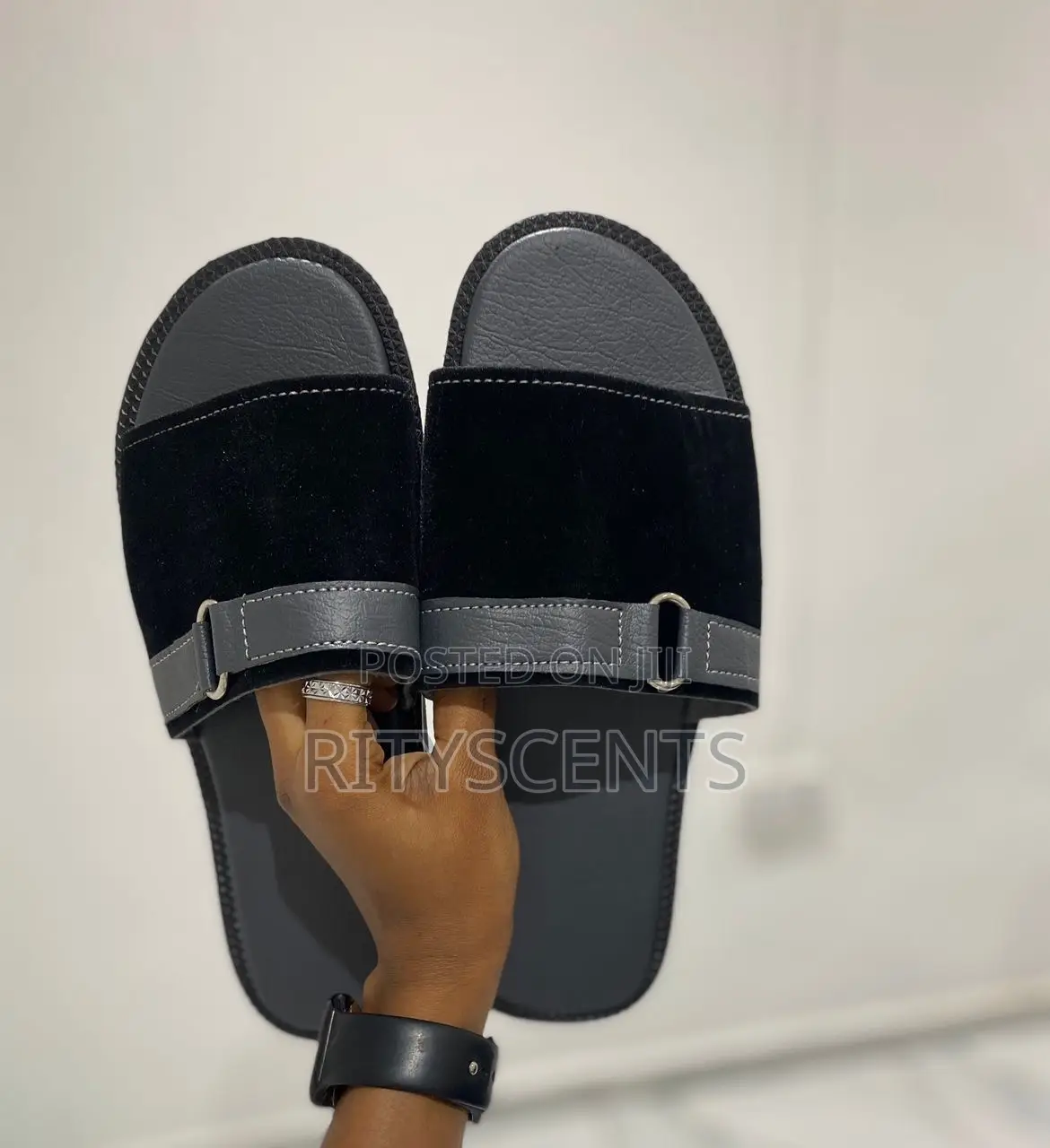Slippers for Men