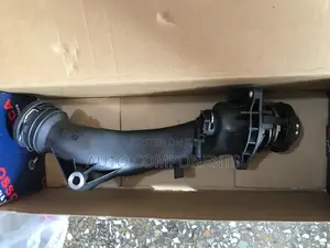 Mercedes Benz M278 (S Class) Water Pump