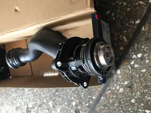 Mercedes Benz M278 (S Class) Water Pump