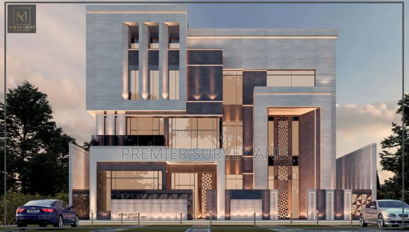 Affordable Architecture Designs