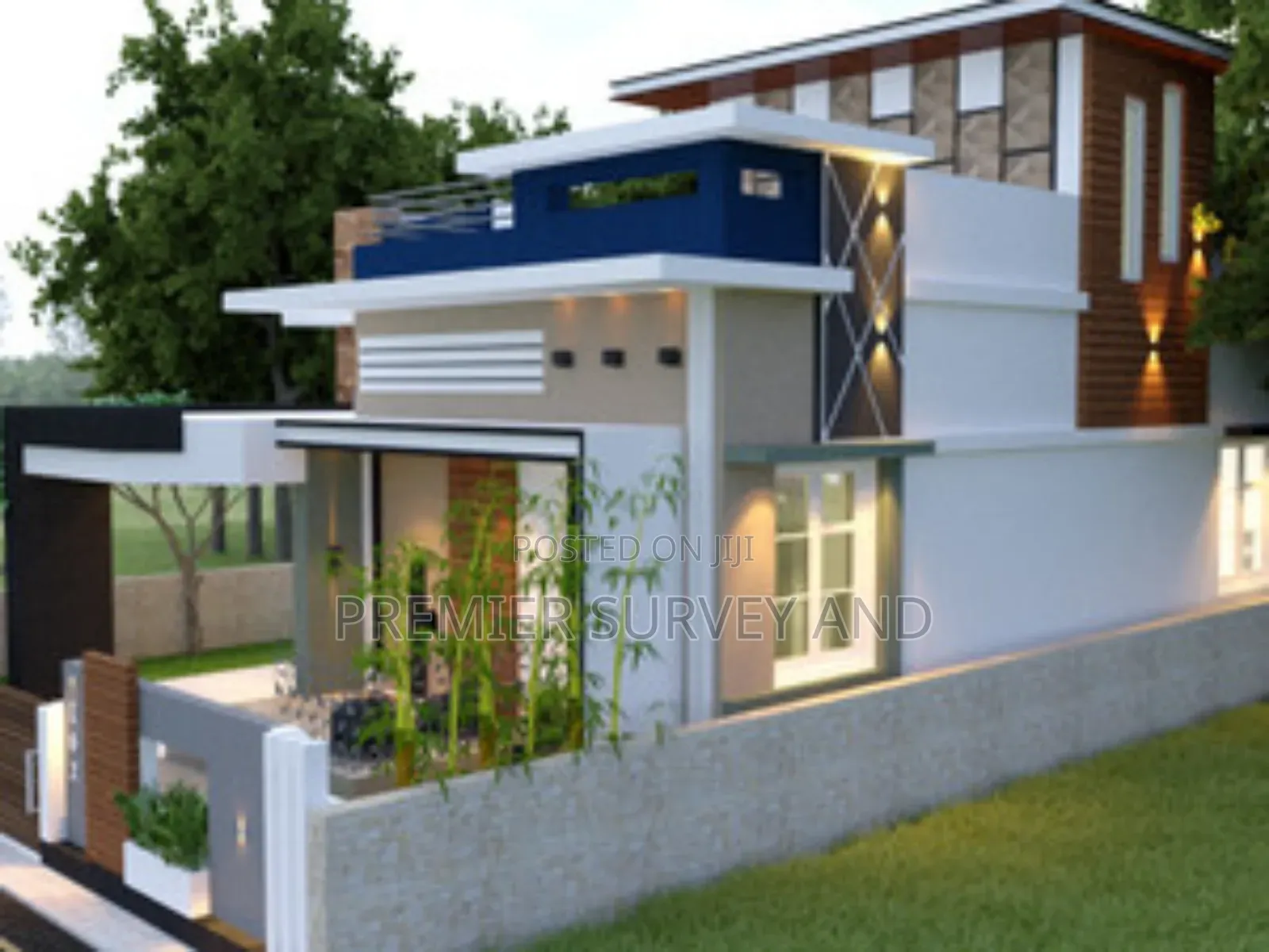 Affordable Architecture Designs