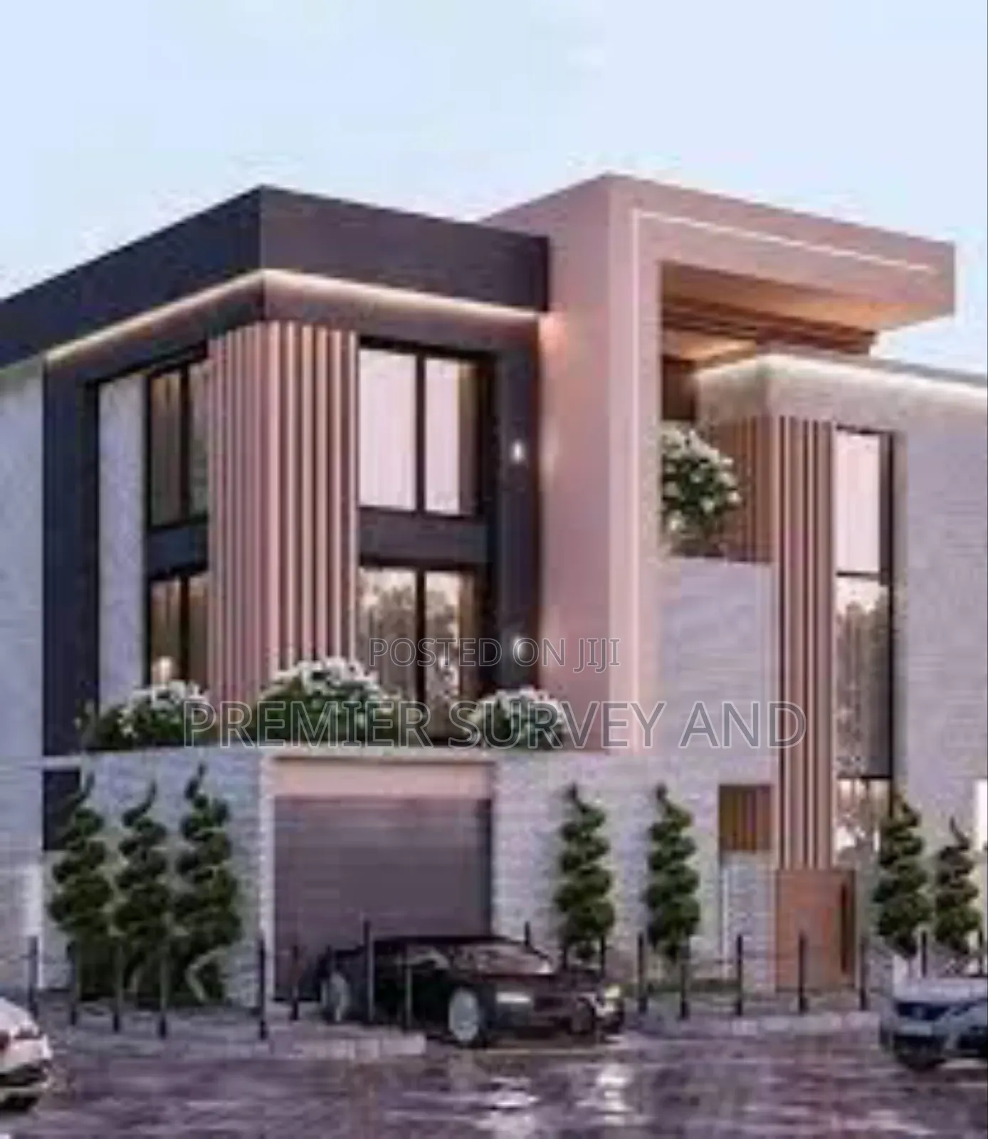 Affordable Architecture Designs