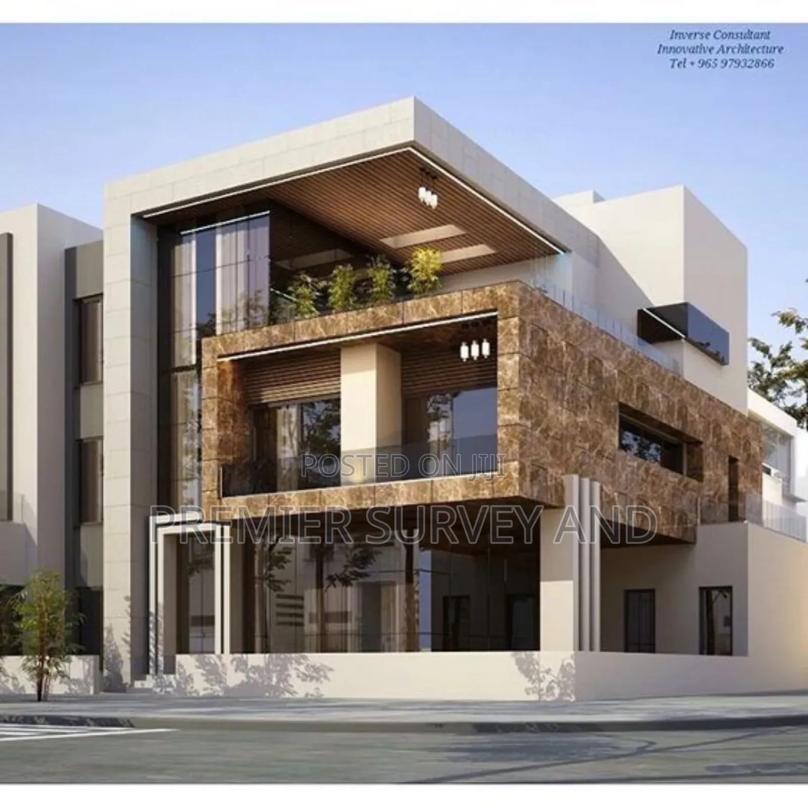 Affordable Architecture Designs