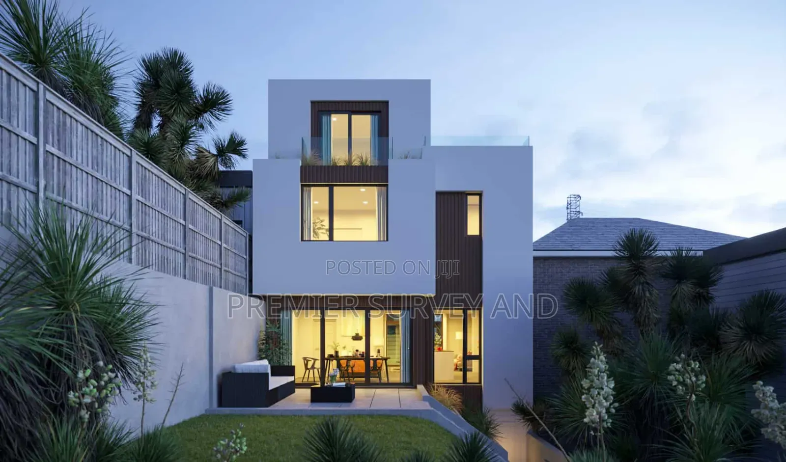 Affordable Architecture Designs