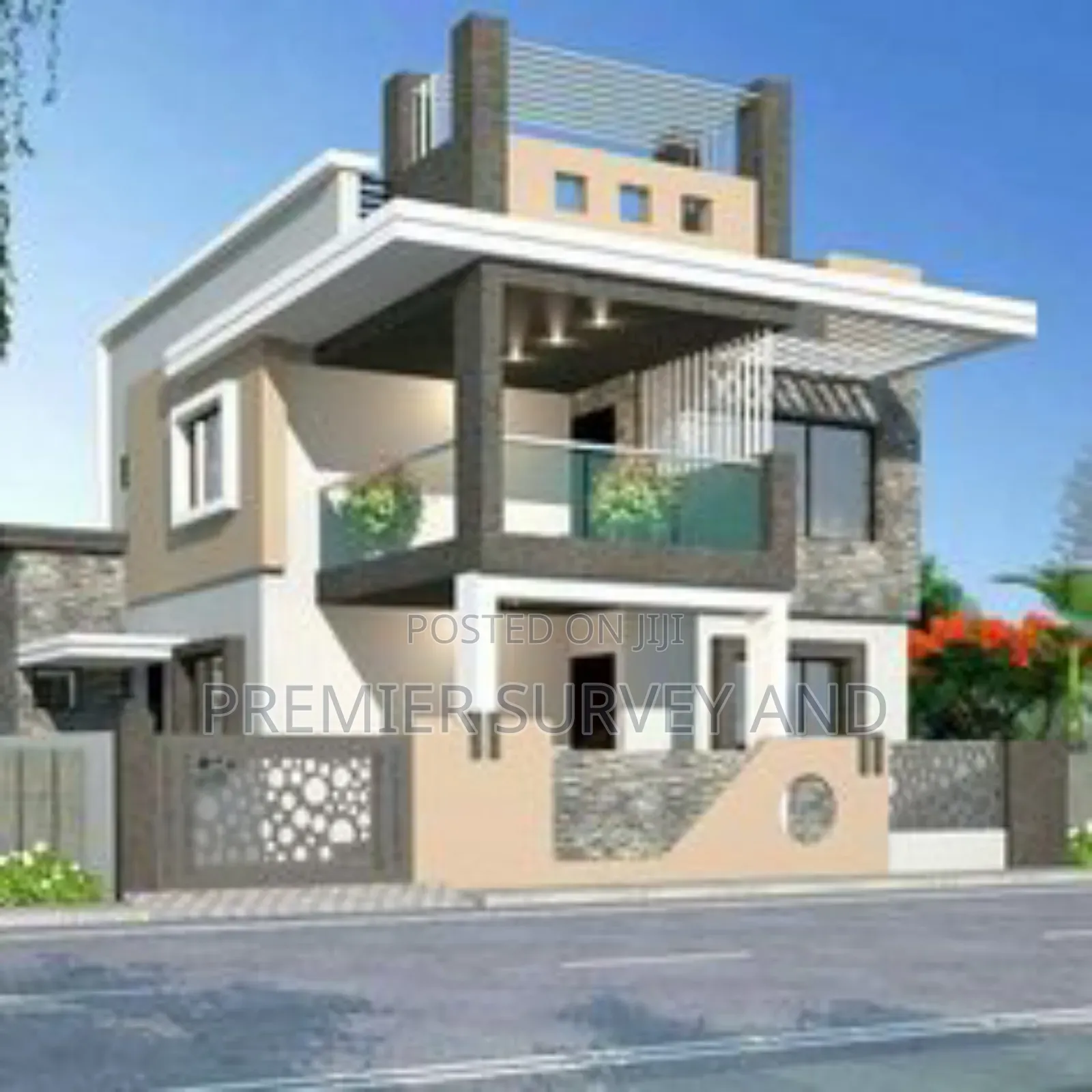 Affordable Architecture Designs
