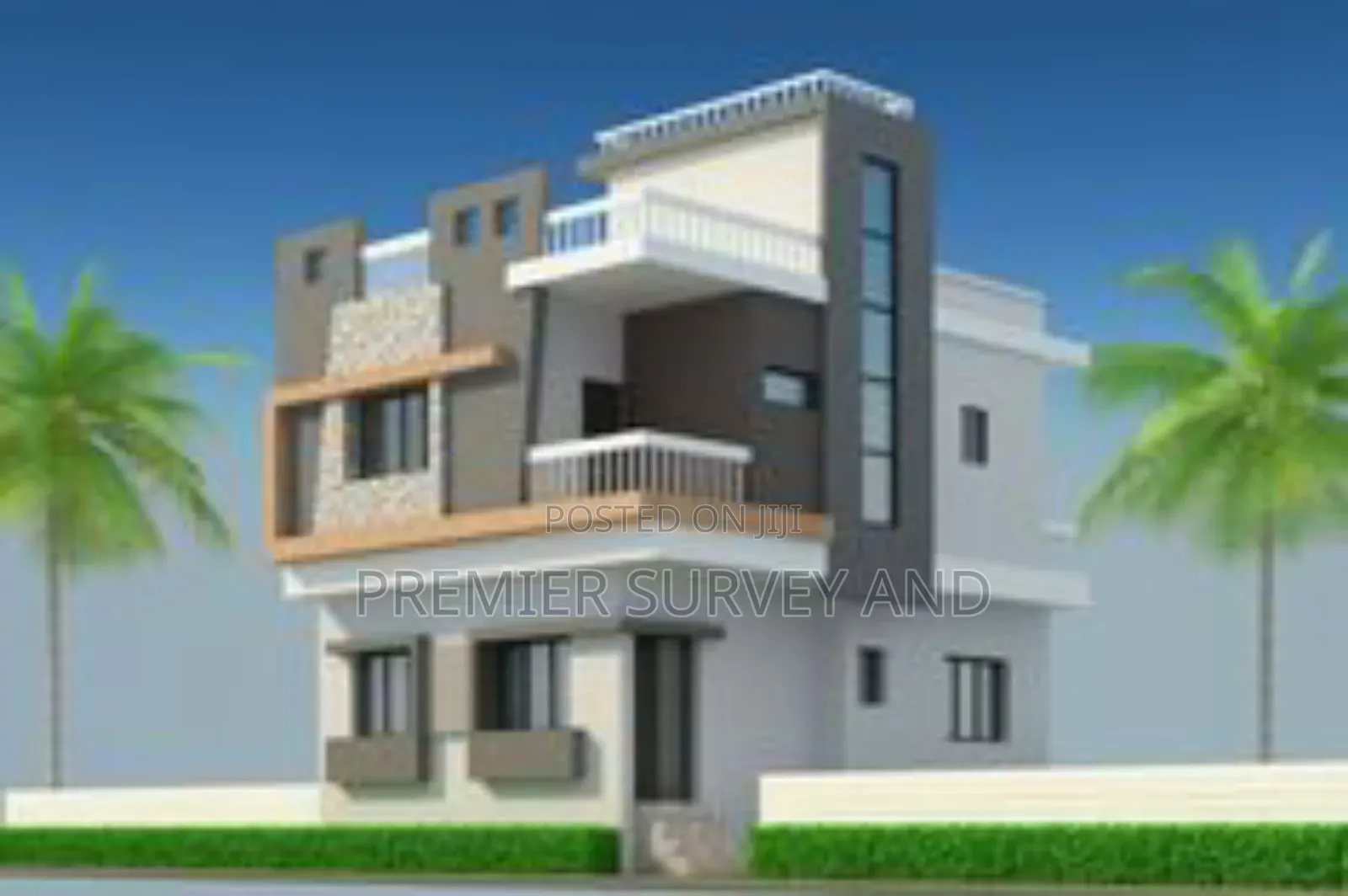 Affordable Architecture Designs