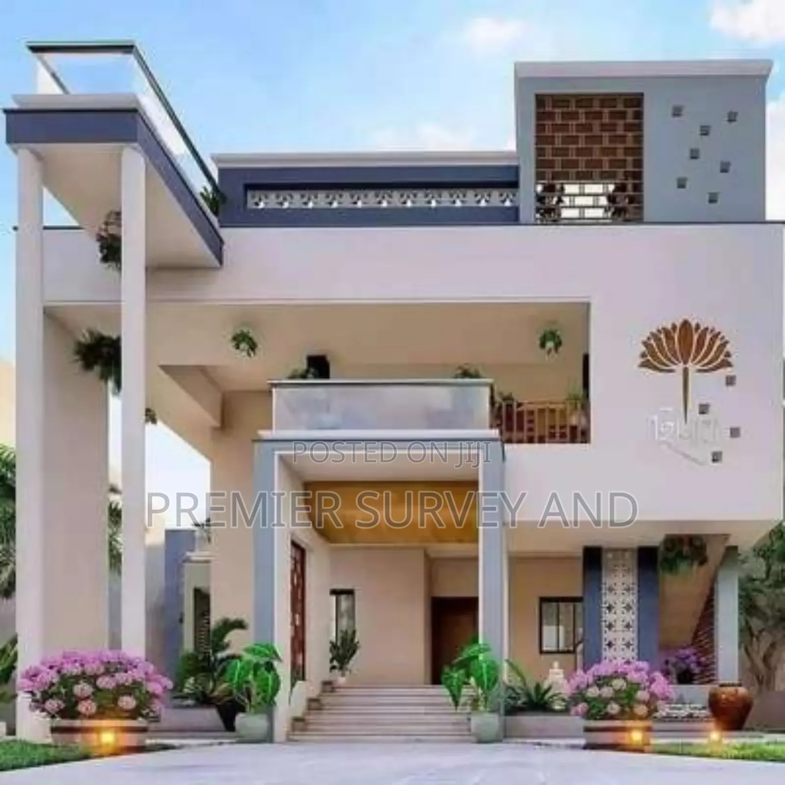 Affordable Architecture Designs