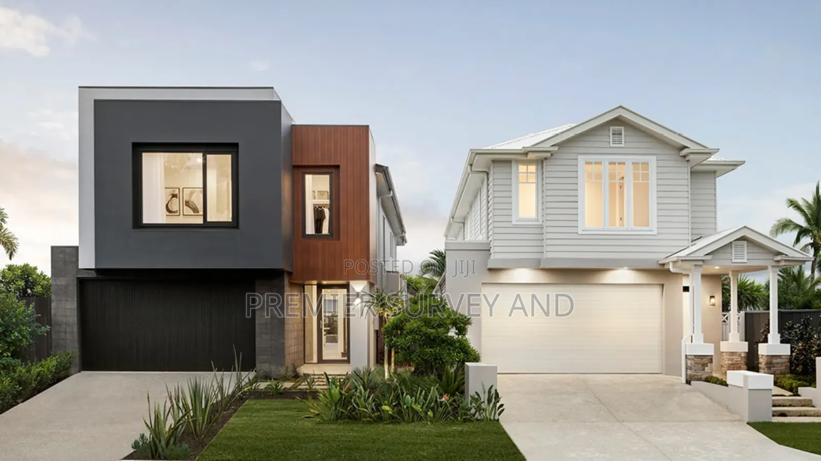 Affordable Architecture Designs