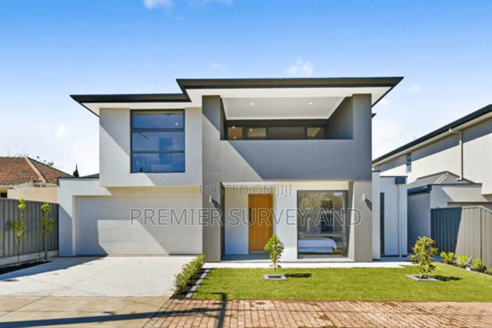 Affordable Architecture Designs