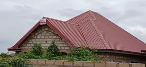 Aaluzinc Premium Plus Roofing Sheets
