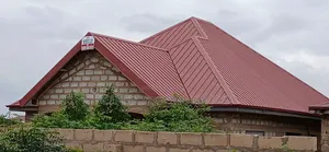 Aaluzinc Premium Plus Roofing Sheets