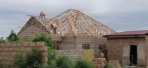 Aaluzinc Premium Plus Roofing Sheets