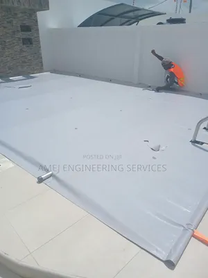 Swimming Poolcover