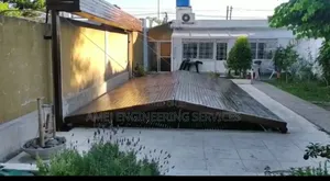 Swimming Poolcover