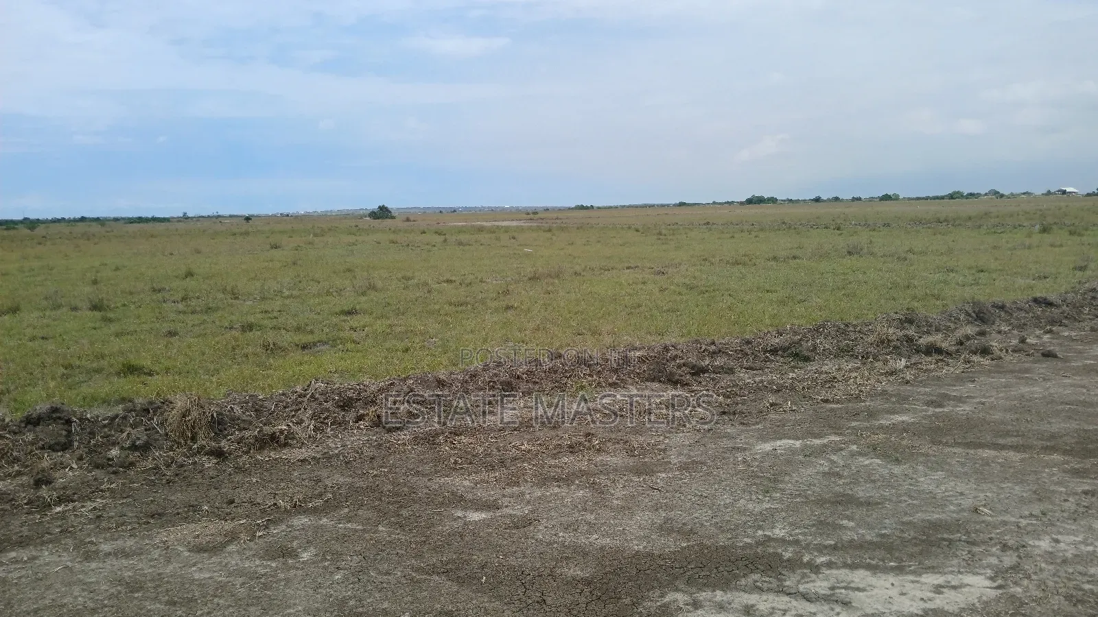 Grab a Litigation Free Land at Tsopoli