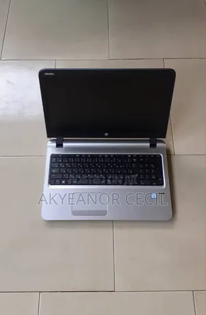 Laptop HP ProBook 450 G2 8GB Intel Core I5 HDD+SSD 500GB