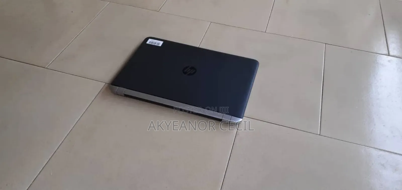 Laptop HP ProBook 450 G2 8GB Intel Core I5 HDD+SSD 500GB