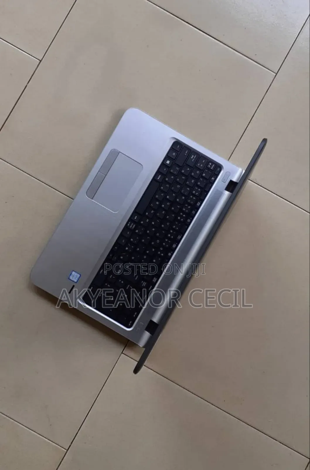Laptop HP ProBook 450 G2 8GB Intel Core I5 HDD+SSD 500GB