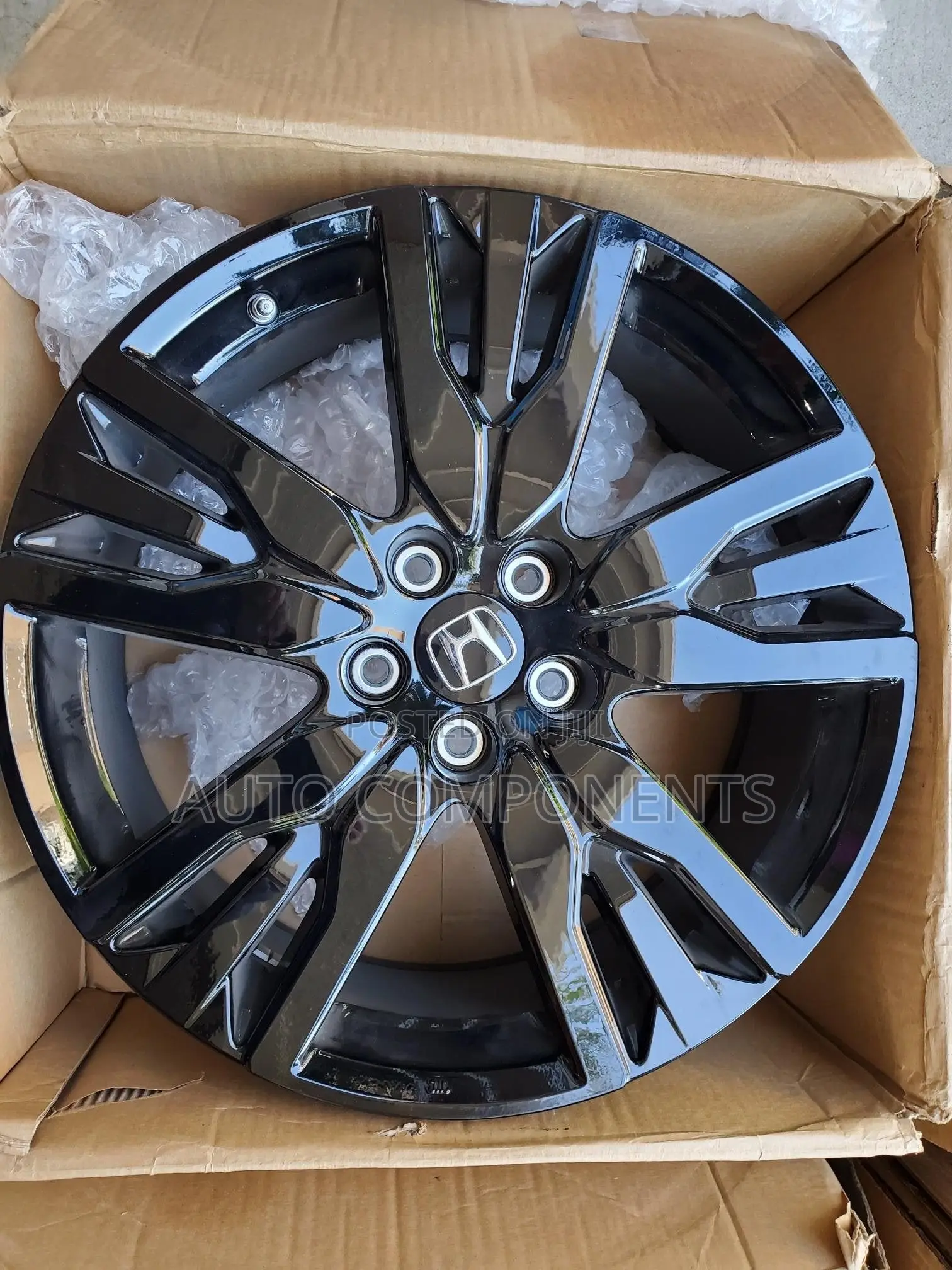 Alloy Rim for Honda (Eg Pilot)