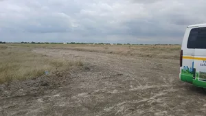 Serviced Land for Sale at Ningo Prampram