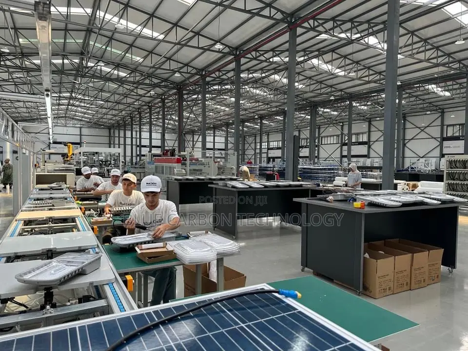 550w Solar Panel