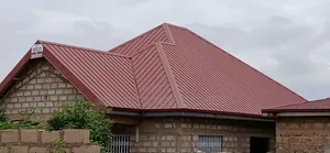 Aluzinc Premium Plus Roofing Company