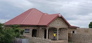 Aluzinc Premium Plus Roofing Company