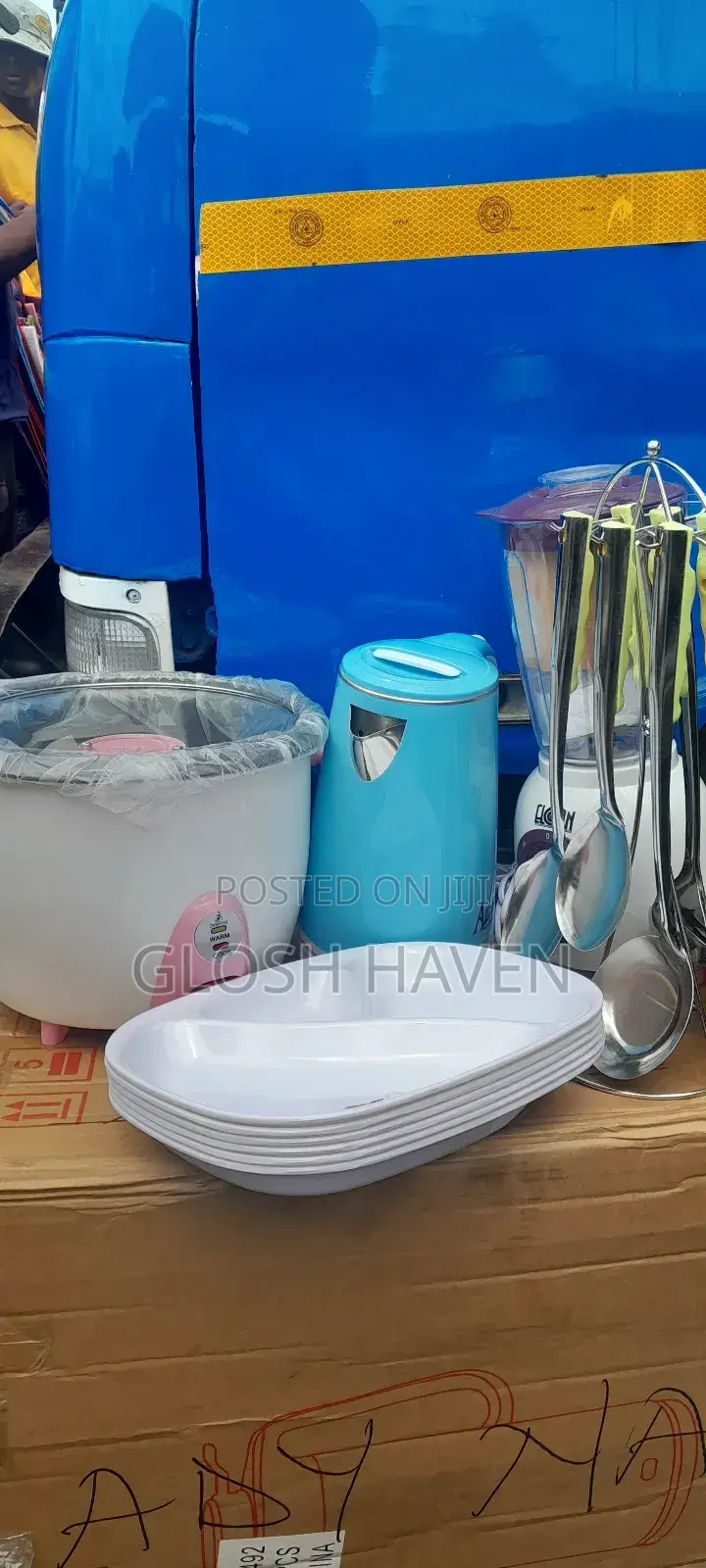 Kitchen Combo 2