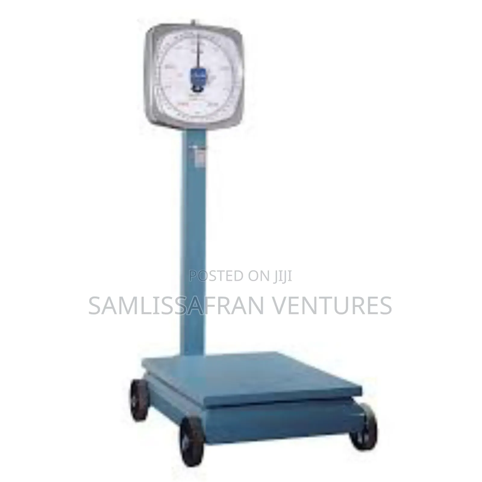 Camry Analogue 300 Kg Analogue Scale