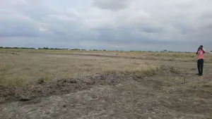 Genuine Litigation Free Land at Ningo Prampram
