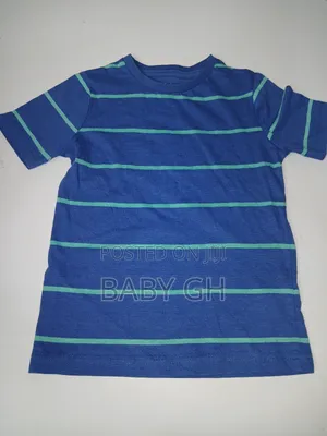 Kids Boys T-Shirt in Various Designs