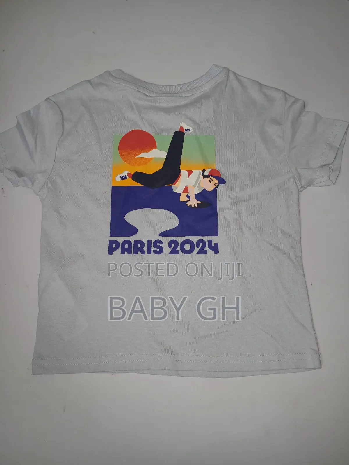 Kids Boys T-Shirt in Various Designs