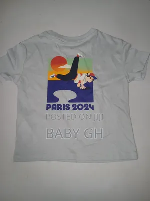 Kids Boys T-Shirt in Various Designs
