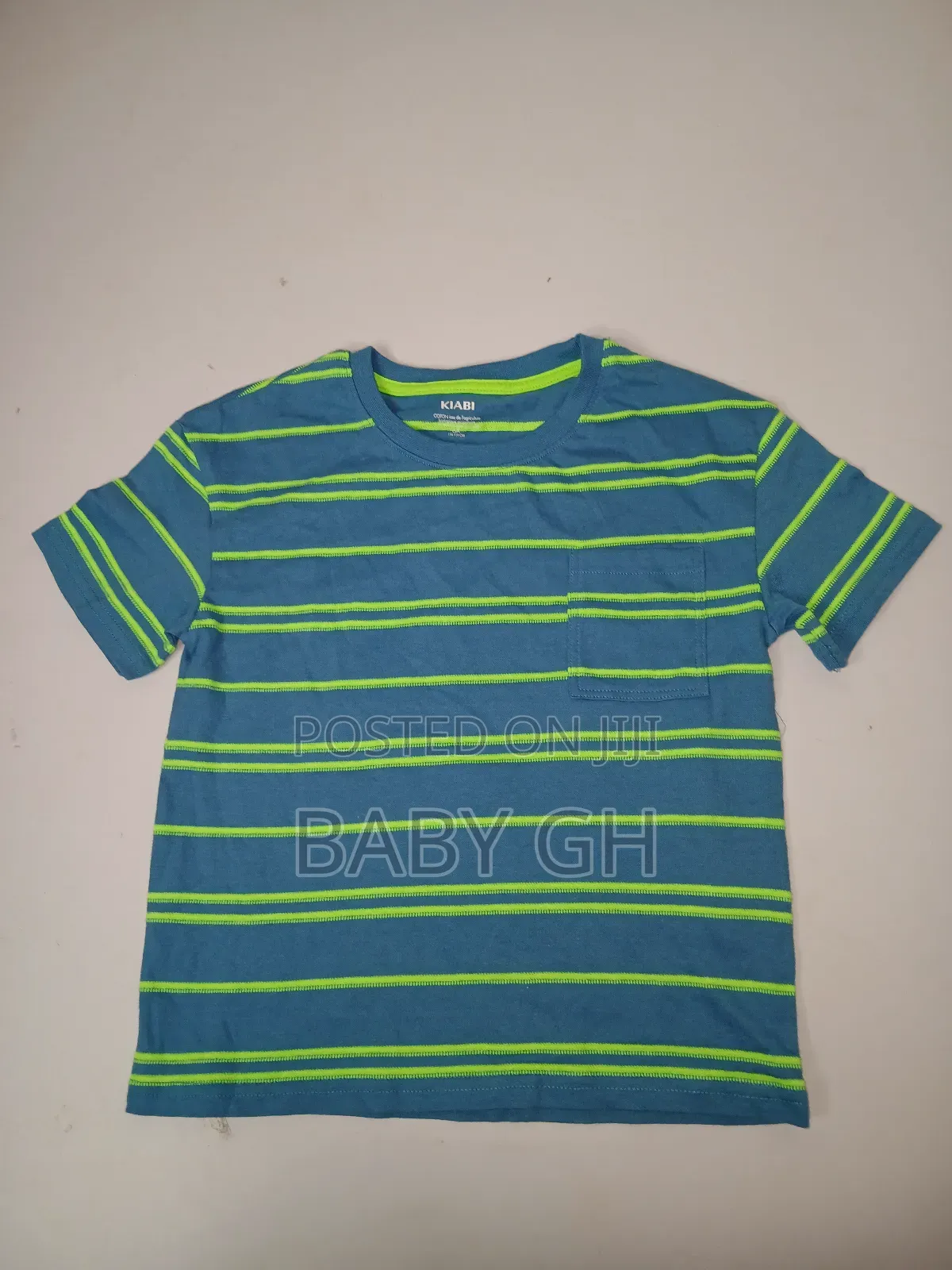 Kids Boys T-Shirt in Various Designs