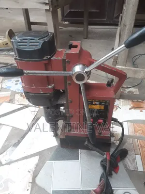 Magnetic Drills for Construction Companies