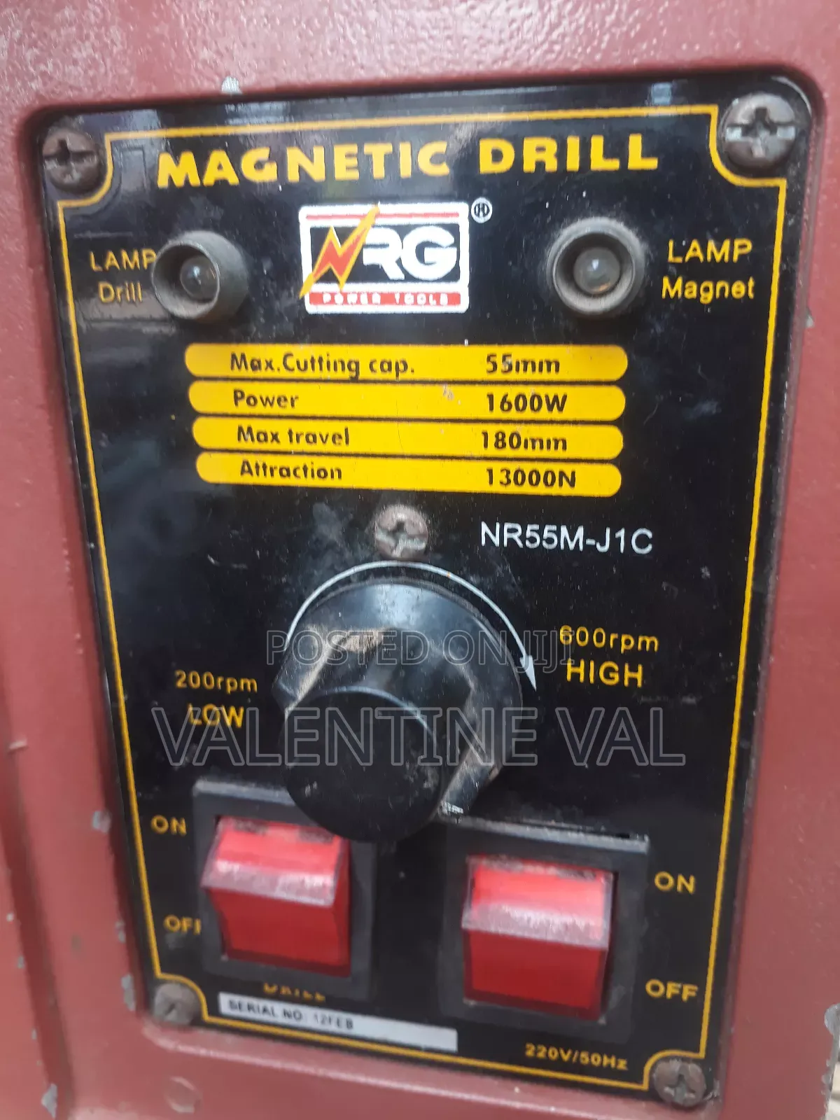 Magnetic Drills for Construction Companies