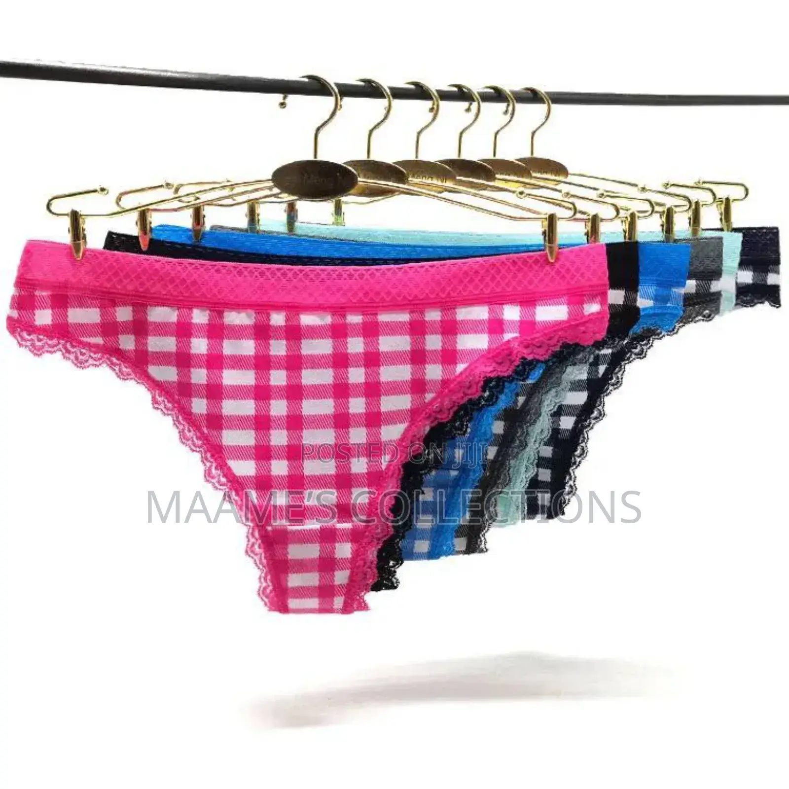 Ladies Sexy Panties 12 in Dozen
