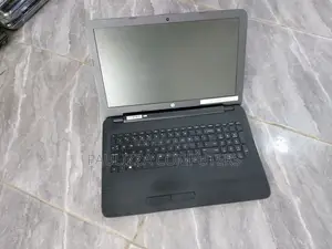 Laptop HP 15-dw0037wm 8GB Intel Core i7 HDD+SSD 500GB