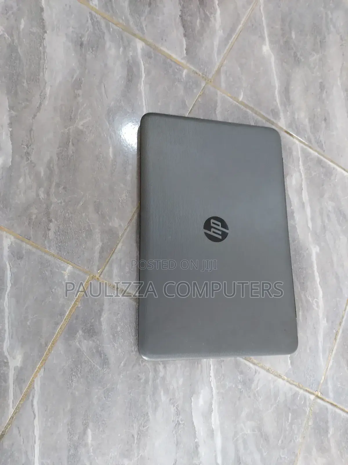 Laptop HP 15-dw0037wm 8GB Intel Core i7 HDD+SSD 500GB