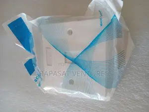 Face Plate Single