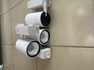 SPORTS LIGHT  3 Sets With the Bar