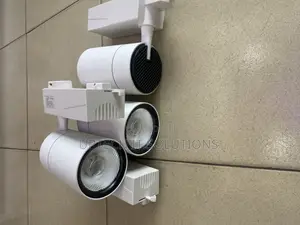 SPORTS LIGHT  3 Sets With the Bar