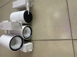 SPORTS LIGHT  3 Sets With the Bar